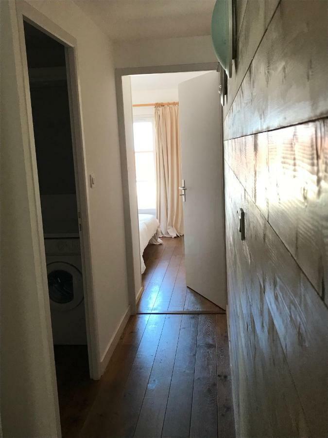 Ne Le Dis A Personne Lägenhet Saint-Martin-de-Ré Exteriör bild